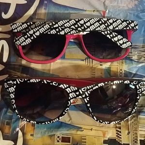 I Love Mickey Mouse sunglasses